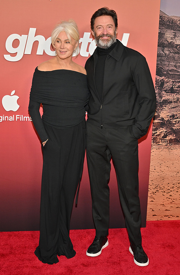 Hugh Jackman And Deborra-Lee Furness Divorce: A Timeline Of Their Split Hugh Jackman And Deborra-Lee Furness Divorce: A Timeline Of Their Split