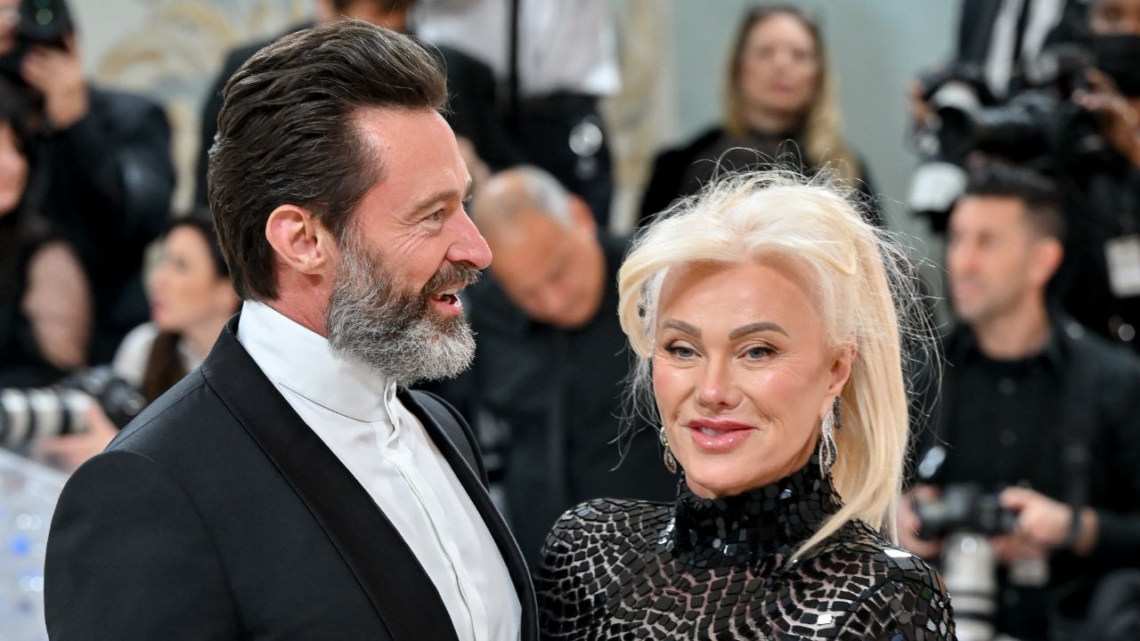 Hugh Jackman And Deborra-Lee Furness Finalize Divorce Following Two-Year Separation Hugh Jackman And Deborra-Lee Furness Finalize Divorce Following Two-Year Separation