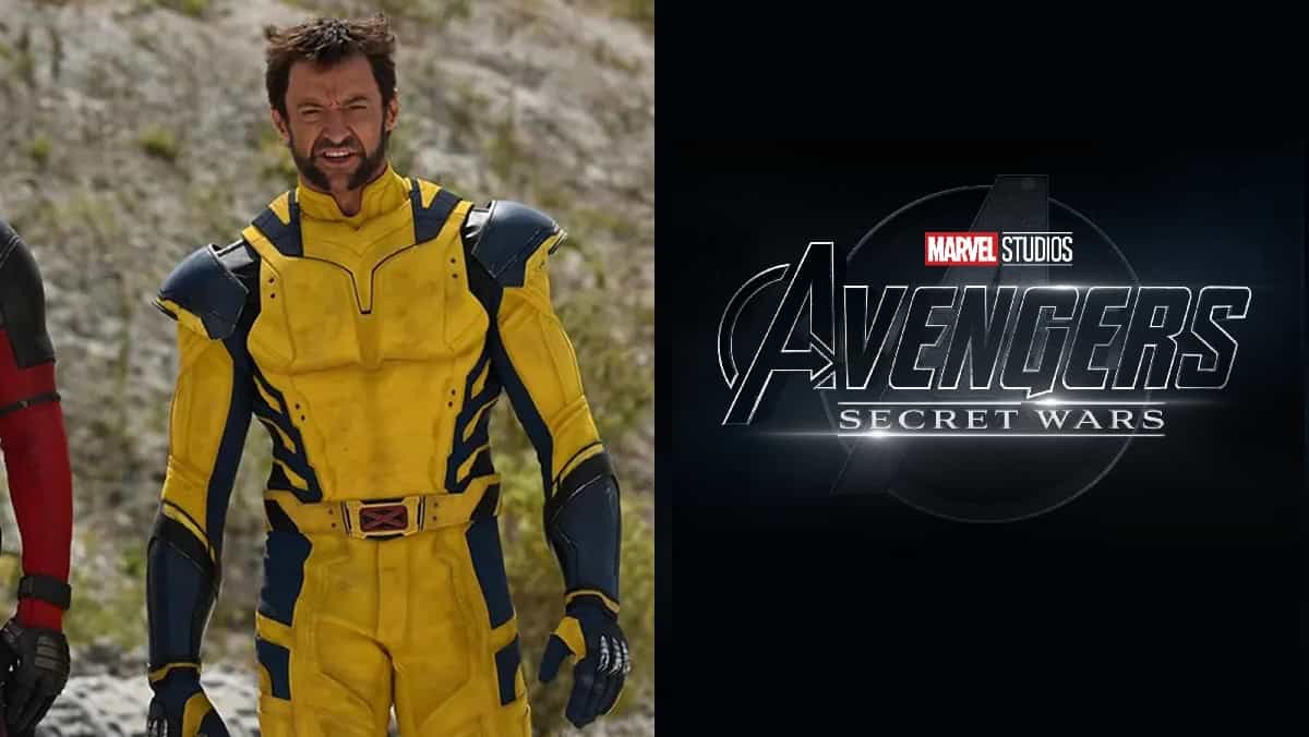 Hugh Jackman's Avengers: Doomsday Role: The Big Question Hugh Jackman's Avengers: Doomsday Role: The Big Question