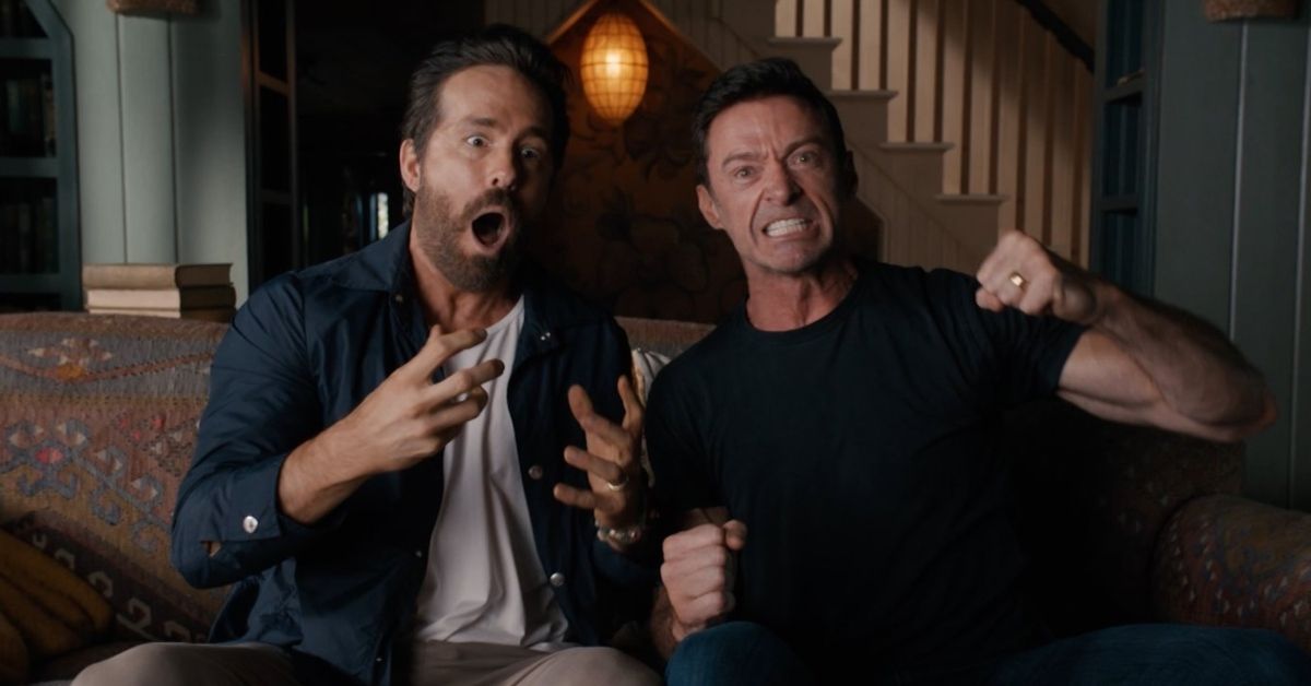 Hugh Jackman's Easter Movie Back In The Spotlight: Netflix Top 10 Success Hugh Jackman's Easter Movie Back In The Spotlight: Netflix Top 10 Success