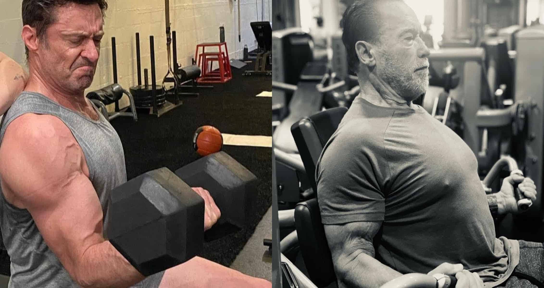 Hugh Jackman's Surprise Netflix Hit: An Easter Movie Triumph Hugh Jackman's Surprise Netflix Hit: An Easter Movie Triumph