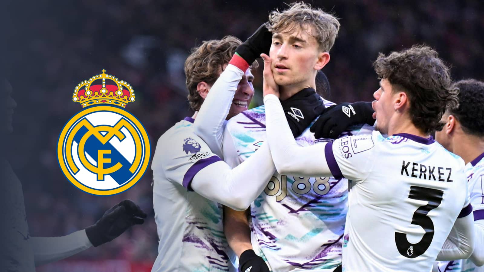 Huijsen Naar Real Madrid: €50 Miljoen Transfer Bevestigd? Huijsen Naar Real Madrid: €50 Miljoen Transfer Bevestigd?