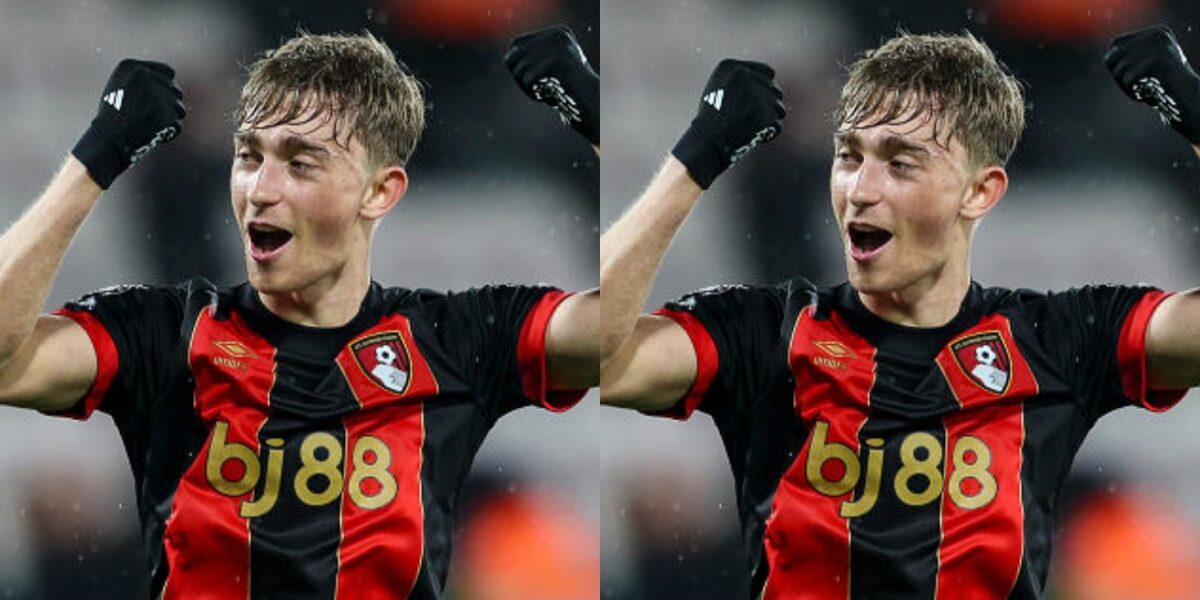 Huijsen Naar Real Madrid: €50 Miljoen Transfer Huijsen Naar Real Madrid: €50 Miljoen Transfer