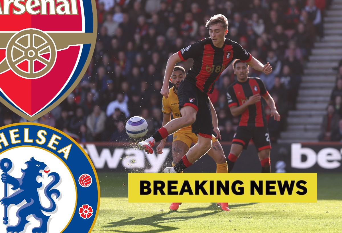 Huijsen Transfer News: Chelsea Aim For Agreement By June 14th Huijsen Transfer News: Chelsea Aim For Agreement By June 14th
