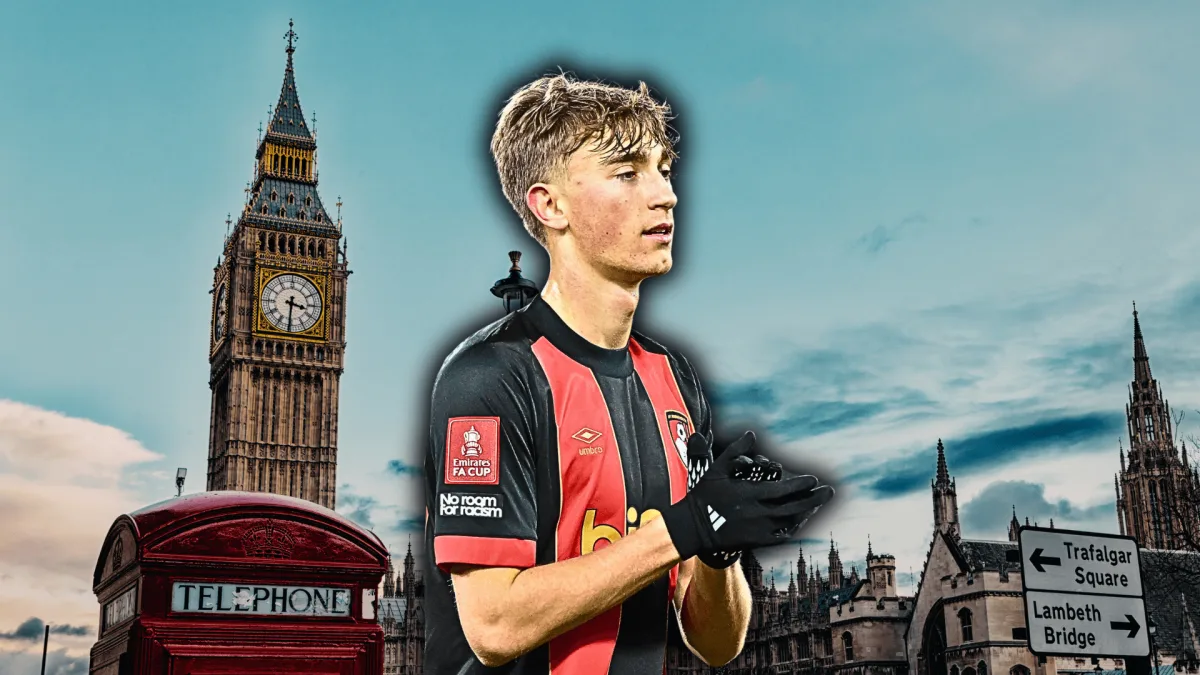 Huijsen Transfer Speculation Mounts Amidst Araujo Injury Concerns Huijsen Transfer Speculation Mounts Amidst Araujo Injury Concerns