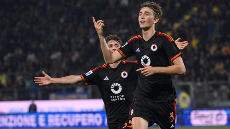 Huijsen's Premier League Move: The Details Revealed Huijsen's Premier League Move: The Details Revealed