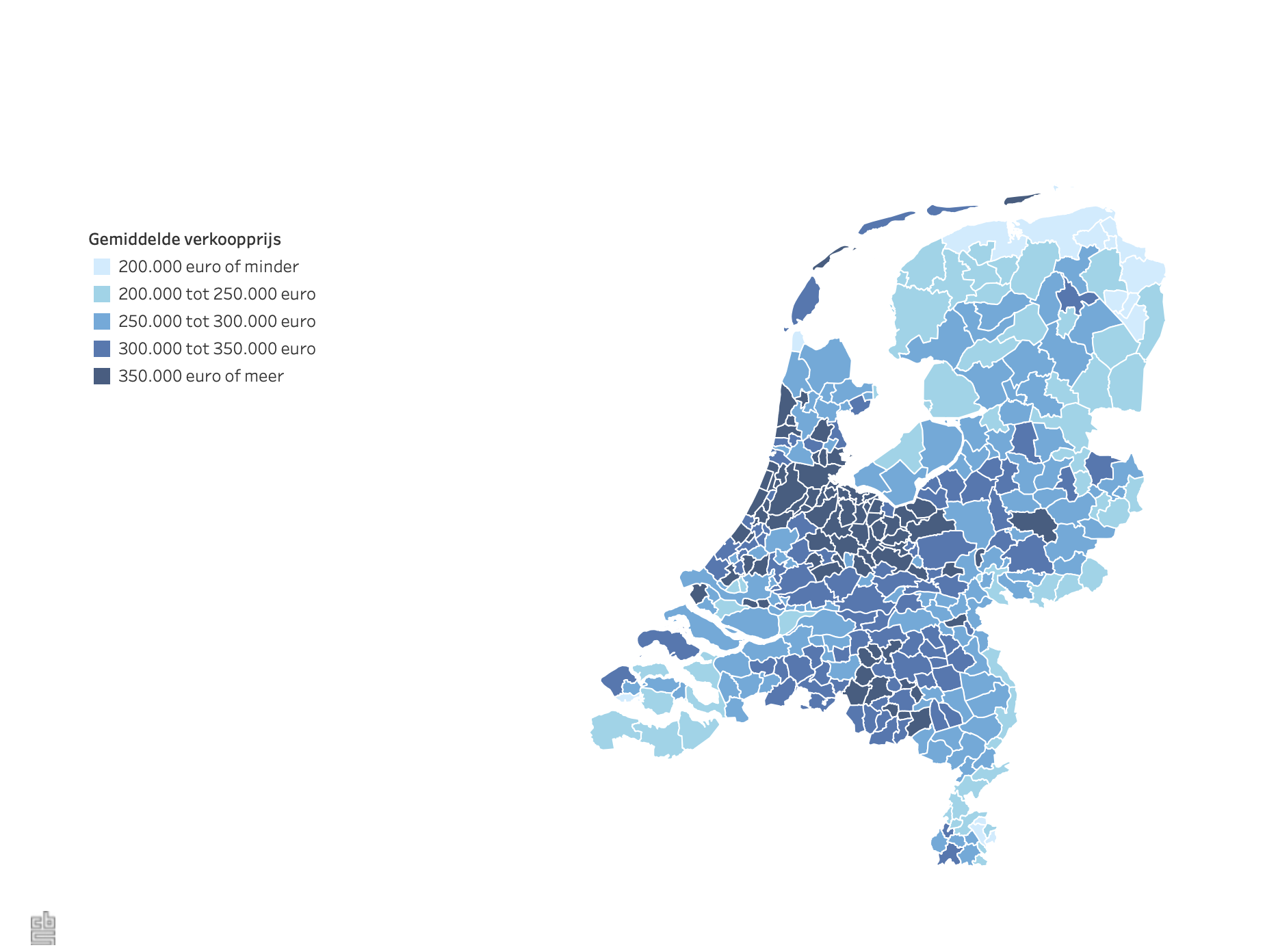 Huizenprijzen Stijgen Ondanks Economische Tegenvallers: ABN Amro Voorspelling Huizenprijzen Stijgen Ondanks Economische Tegenvallers: ABN Amro Voorspelling
