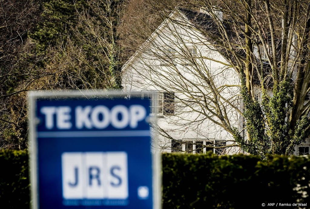 Huizenprijzen Stijgen Volgens ABN Amro: Nieuwe Renteprognoses Huizenprijzen Stijgen Volgens ABN Amro: Nieuwe Renteprognoses