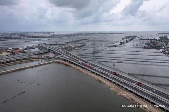 Hujan Di Semarang, 22 April: Ramalan Cuaca Jawa Tengah Hari Ini Dan Besok Hujan Di Semarang, 22 April: Ramalan Cuaca Jawa Tengah Hari Ini Dan Besok