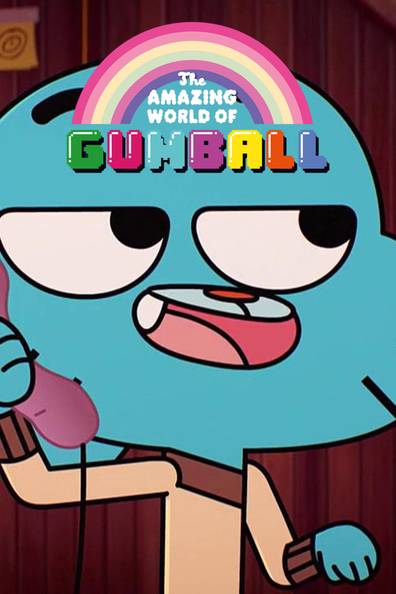 Hulu Drops Teaser Trailer For The Amazing World Of Gumball Premiere Hulu Drops Teaser Trailer For The Amazing World Of Gumball Premiere
