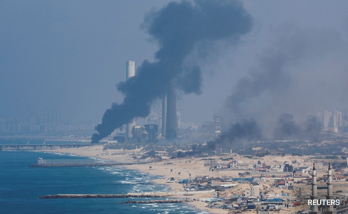 Humanitarian Crisis: Arab Media Highlights Israeli Assault On Gaza-Bound Ships Humanitarian Crisis: Arab Media Highlights Israeli Assault On Gaza-Bound Ships
