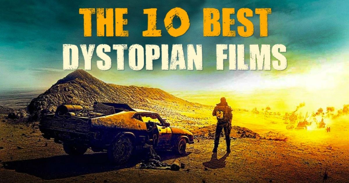 Hunger Games Director's New Film: Dystopian Horror Trailer Unveiled Hunger Games Director's New Film: Dystopian Horror Trailer Unveiled