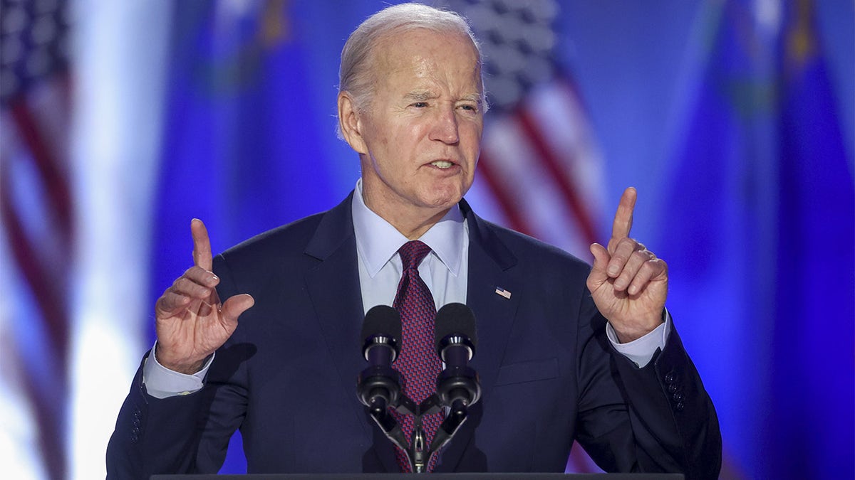 Hunter Biden's Recordings: Insights Into Joe Biden's Mental Fitness Hunter Biden's Recordings: Insights Into Joe Biden's Mental Fitness