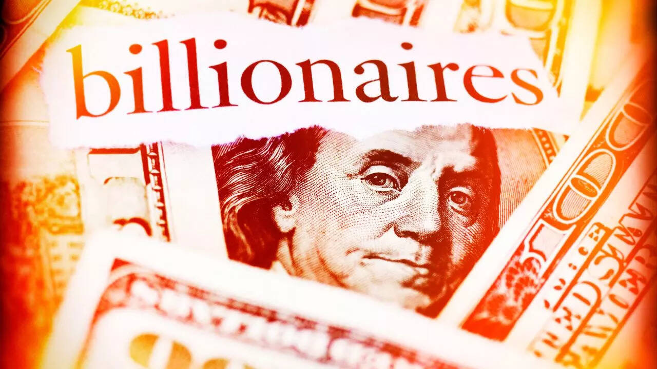 Hurun Global Rich List 2025: $100 Billion+ Drop Doesn't Stop Elon Musk's Reign Hurun Global Rich List 2025: $100 Billion+ Drop Doesn't Stop Elon Musk's Reign