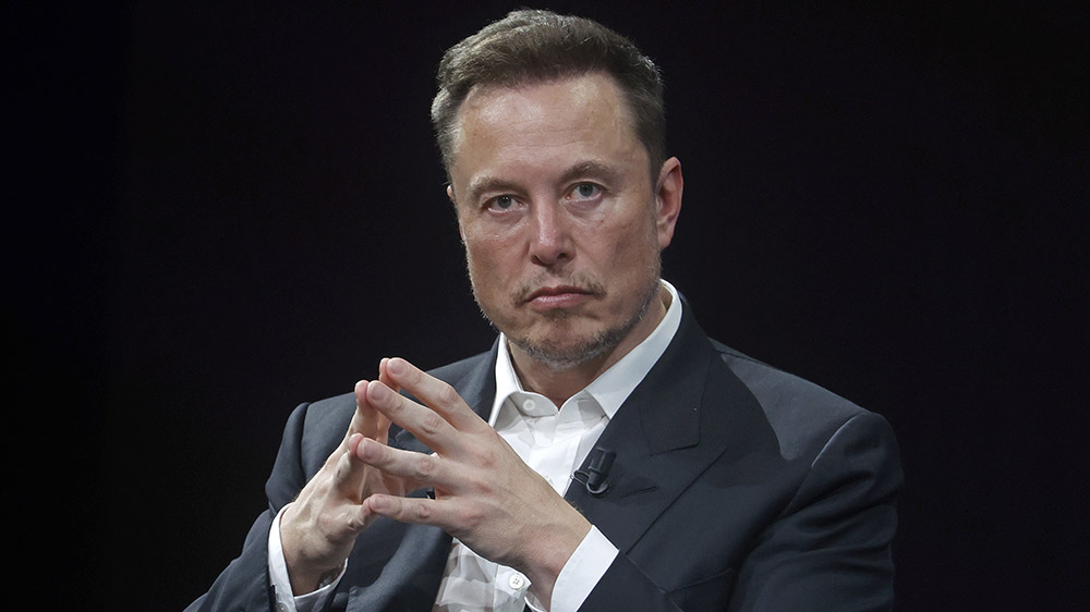 Hurun Report 2025: Elon Musk's Billions Reduced, But Maintains Top Spot Hurun Report 2025: Elon Musk's Billions Reduced, But Maintains Top Spot