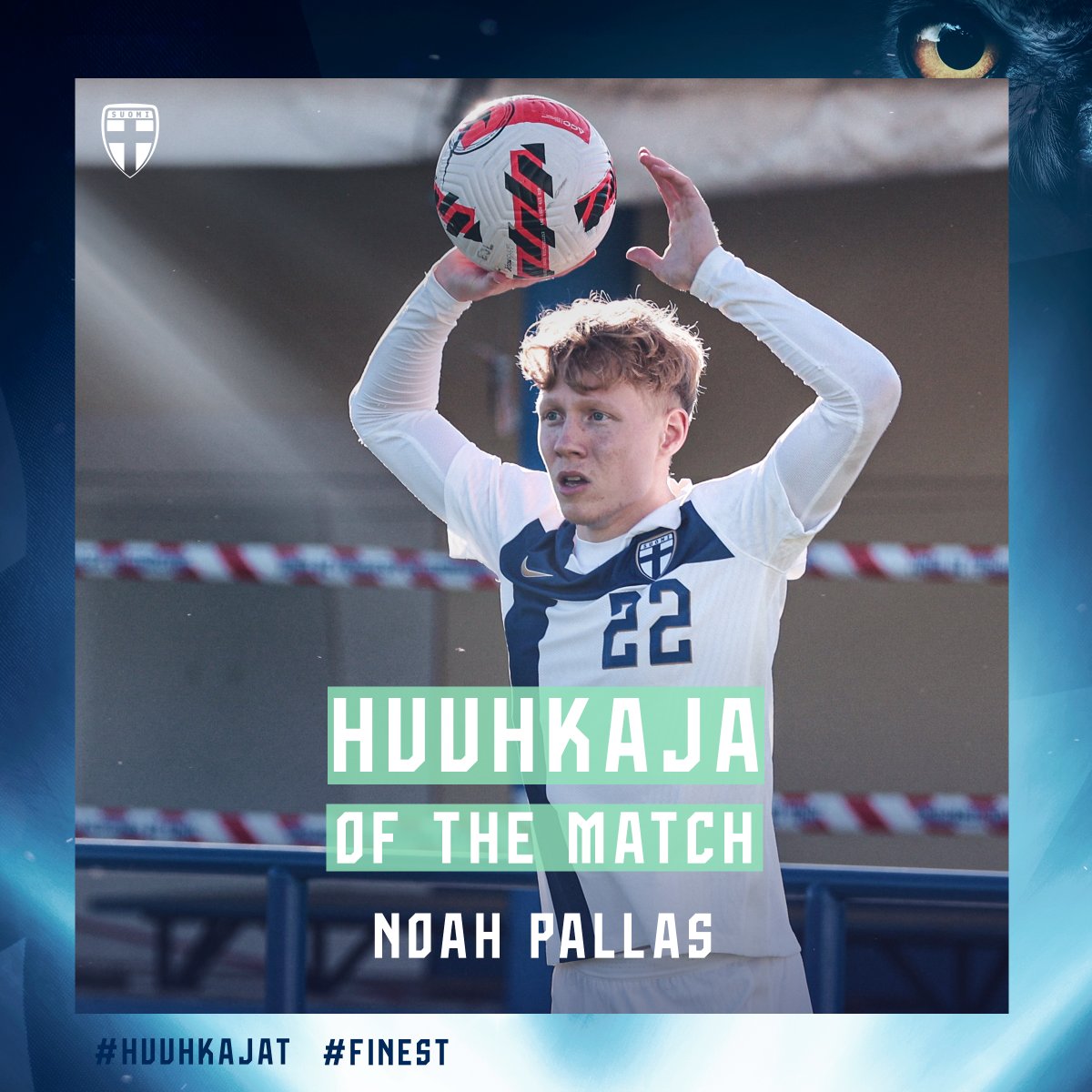 Huuhkajat Saavat Källmanin: Mitä Tämä Tarkoittaa Suomen Jalkapallolle? Huuhkajat Saavat Källmanin: Mitä Tämä Tarkoittaa Suomen Jalkapallolle?