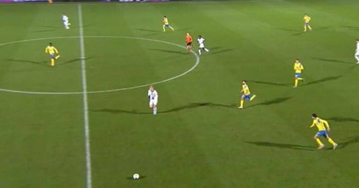 Hvem Skal Erstatte Dolberg I FCK? Analyse Af Potentielle Afløsere Hvem Skal Erstatte Dolberg I FCK? Analyse Af Potentielle Afløsere