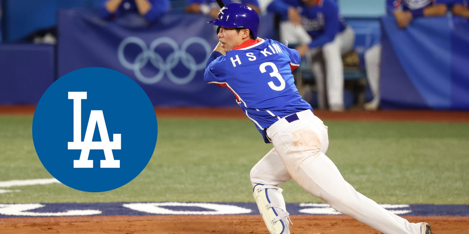 Hyeseong Kim Called Up: Latest Reports From The Dodgers Hyeseong Kim Called Up: Latest Reports From The Dodgers