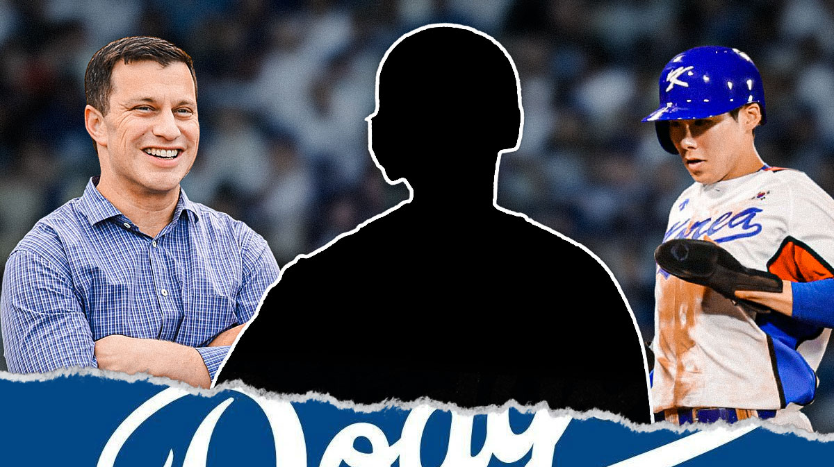 Hyeseong Kim Called Up: What To Expect From The Dodgers' Top Prospect Hyeseong Kim Called Up: What To Expect From The Dodgers' Top Prospect