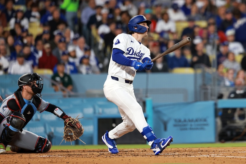 Hyeseong Kim, James Outman, And Matt Sauer: Top Dodgers Prospects To Watch Hyeseong Kim, James Outman, And Matt Sauer: Top Dodgers Prospects To Watch