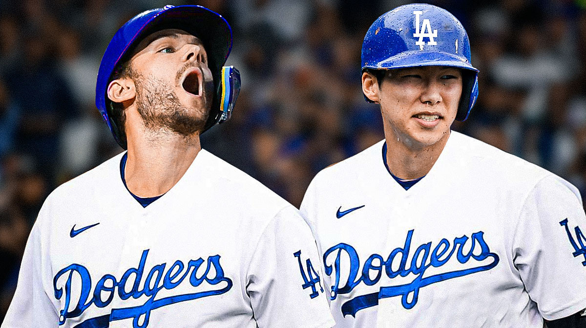 Hyeseong Kim's Breakout Game: Dodgers Prospect Dominates In Doubleheader Sweep Hyeseong Kim's Breakout Game: Dodgers Prospect Dominates In Doubleheader Sweep