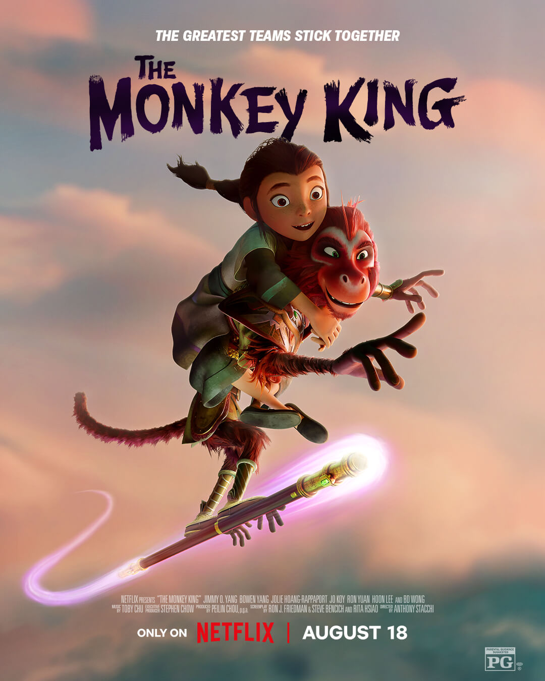 I Enjoyed The Monkey, But King's Other 2024 Films Are More Exciting I Enjoyed The Monkey, But King's Other 2024 Films Are More Exciting