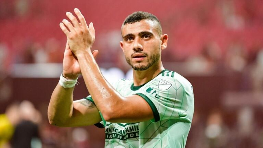 Η Επιστροφή Του Γιακουμάκη Στο MLS: Πιθανότητες Και Σενάρια Η Επιστροφή Του Γιακουμάκη Στο MLS: Πιθανότητες Και Σενάρια