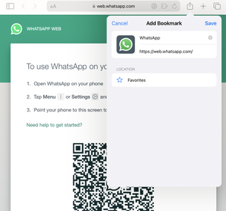 IPad Gets Official WhatsApp App After 15-Year Wait IPad Gets Official WhatsApp App After 15-Year Wait