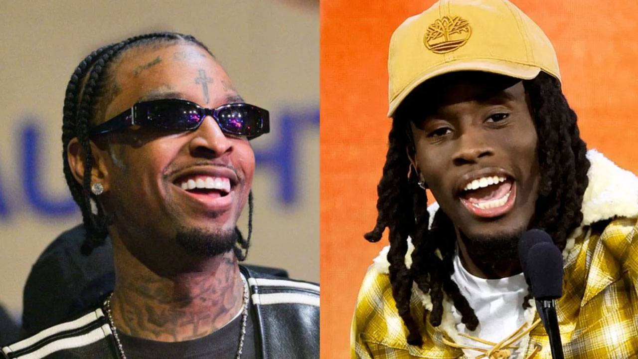 IShowSpeed Vs. Kai Cenat: A 2025 Net Worth Showdown IShowSpeed Vs. Kai Cenat: A 2025 Net Worth Showdown