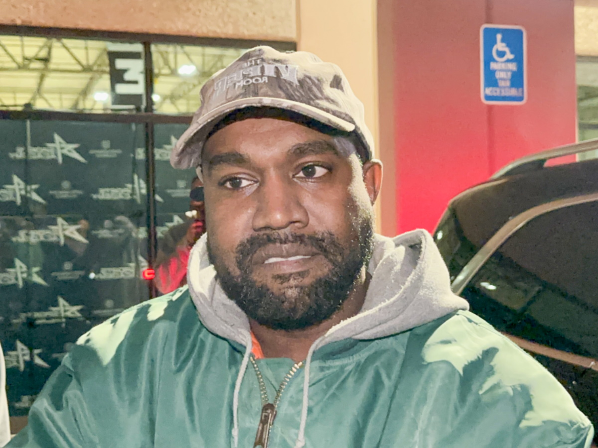Η Συγνώμη Του Kanye West Σε Jay-Z Και Beyoncé: Λήξη Της Διαμάχης; Η Συγνώμη Του Kanye West Σε Jay-Z Και Beyoncé: Λήξη Της Διαμάχης;