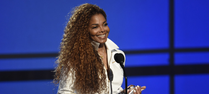 Η Τζάνετ Τζάκσον Στα American Music Awards: Τι Να Περιμένουμε; Η Τζάνετ Τζάκσον Στα American Music Awards: Τι Να Περιμένουμε;