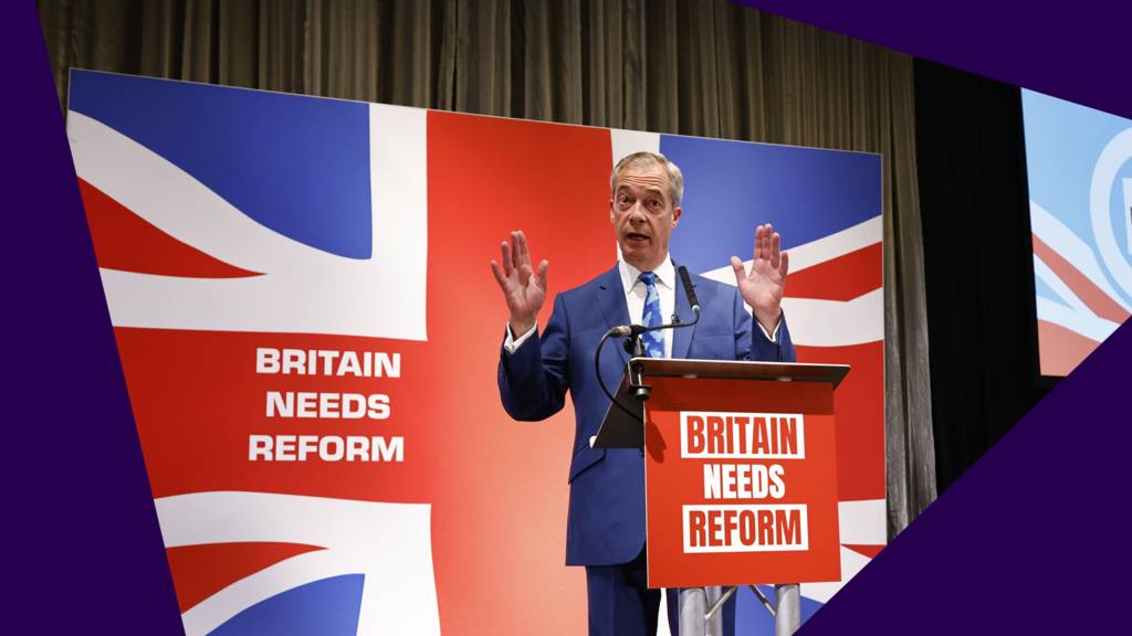 I Was In The Room: My Nigel Farage Press Conference Experience I Was In The Room: My Nigel Farage Press Conference Experience