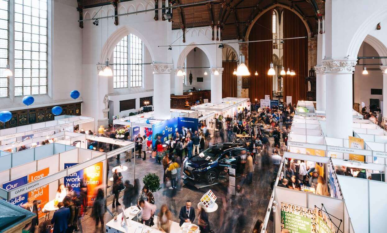 IamExpat Fair: Your One-Stop Shop For Housing, Finance, And Family Fun IamExpat Fair: Your One-Stop Shop For Housing, Finance, And Family Fun