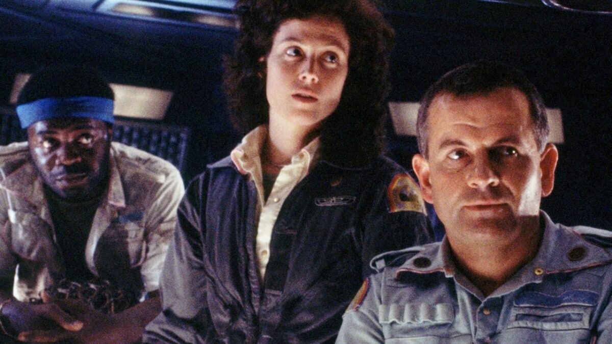 Ian Holm's Legacy & The Future Of The Alien Franchise After Romulus Ian Holm's Legacy & The Future Of The Alien Franchise After Romulus