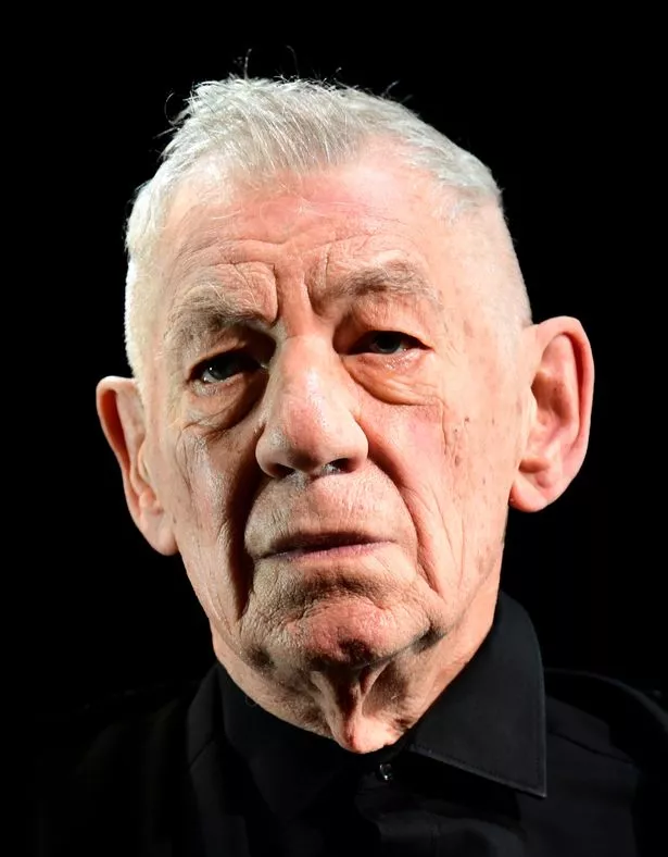 Ian McKellen's Advice To Young Actors: Come Out