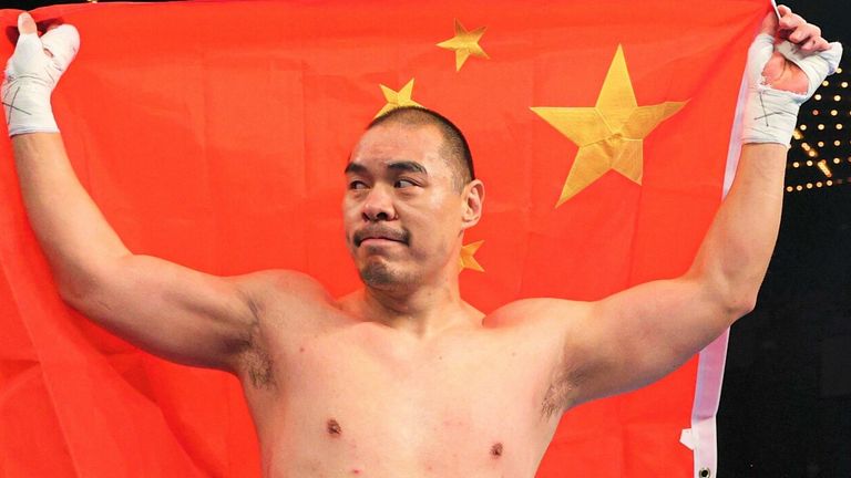 IBF Heavyweight Eliminator: Hrgovic To Face Sanchez IBF Heavyweight Eliminator: Hrgovic To Face Sanchez