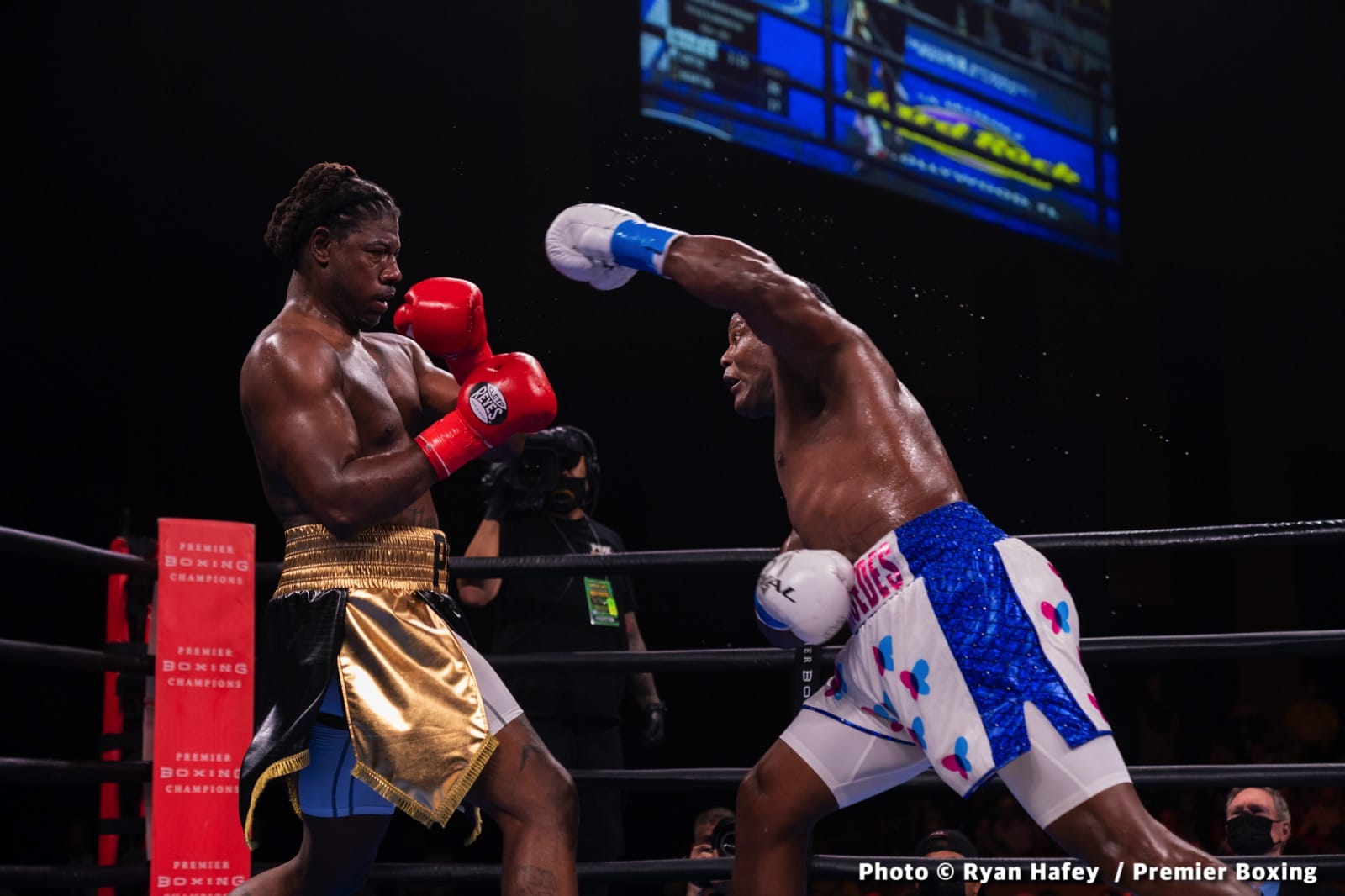 IBF Orders Hrgovic Vs. Sanchez Heavyweight Eliminator Bout IBF Orders Hrgovic Vs. Sanchez Heavyweight Eliminator Bout