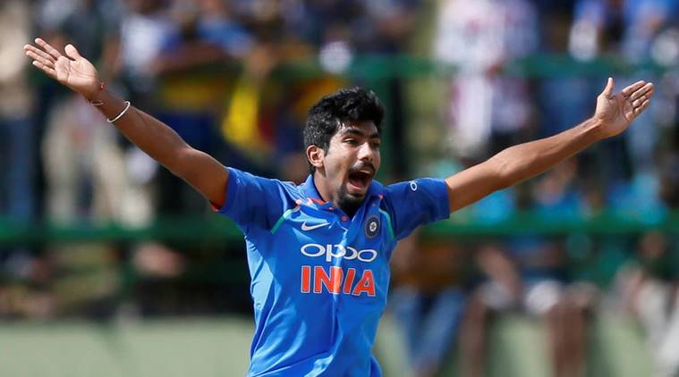ICC Rankings: Jasprit Bumrah Remains Top Test Bowler ICC Rankings: Jasprit Bumrah Remains Top Test Bowler