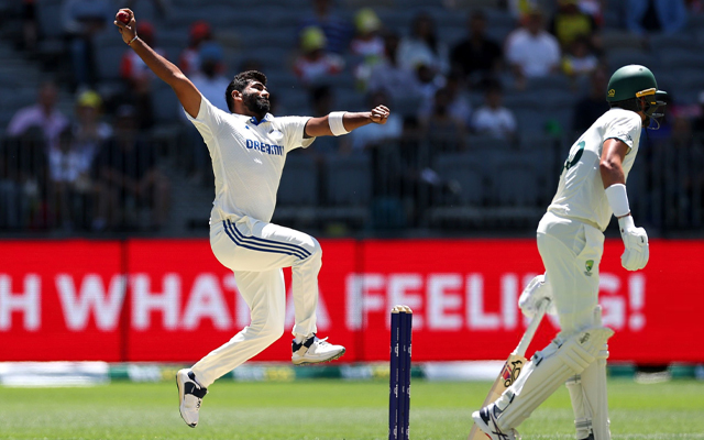 ICC Test Bowling Rankings: Bumrah Retains Number One Position ICC Test Bowling Rankings: Bumrah Retains Number One Position