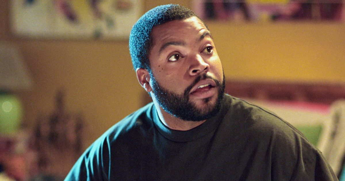 Ice Cube Signs On For Last Friday Movie: Details Inside Ice Cube Signs On For Last Friday Movie: Details Inside