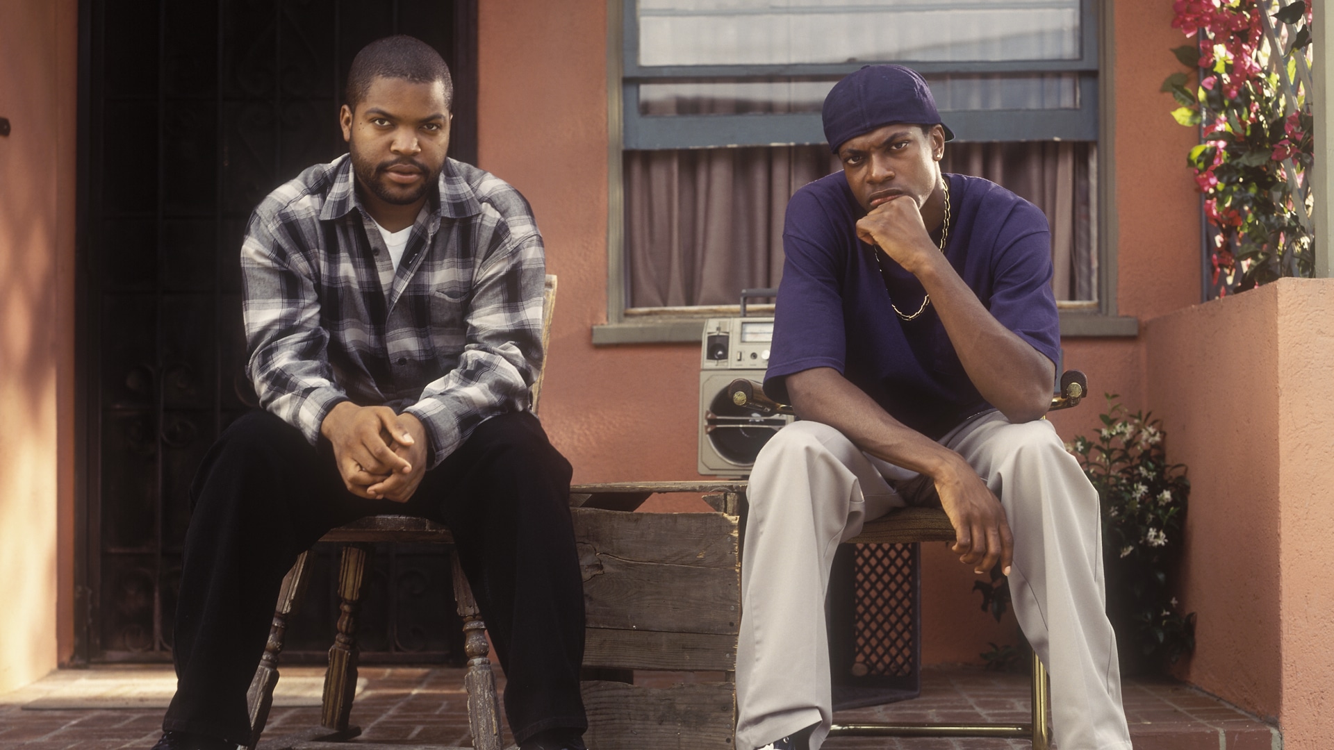 Ice Cube Signs On For Last Friday Movie Ice Cube Signs On For Last Friday Movie