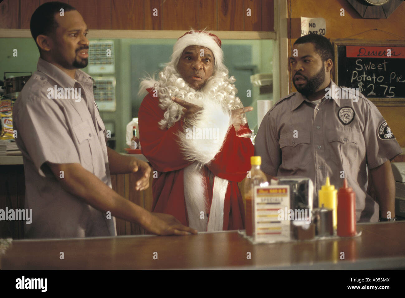 Ice Cube To Write And Star In Last Friday Film Ice Cube To Write And Star In Last Friday Film