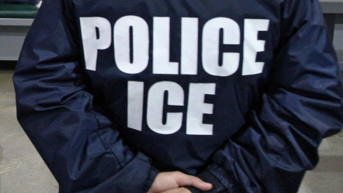 ICE Detains Tufts Student; Judge Orders Release Of Rumeysa Ozturk ICE Detains Tufts Student; Judge Orders Release Of Rumeysa Ozturk
