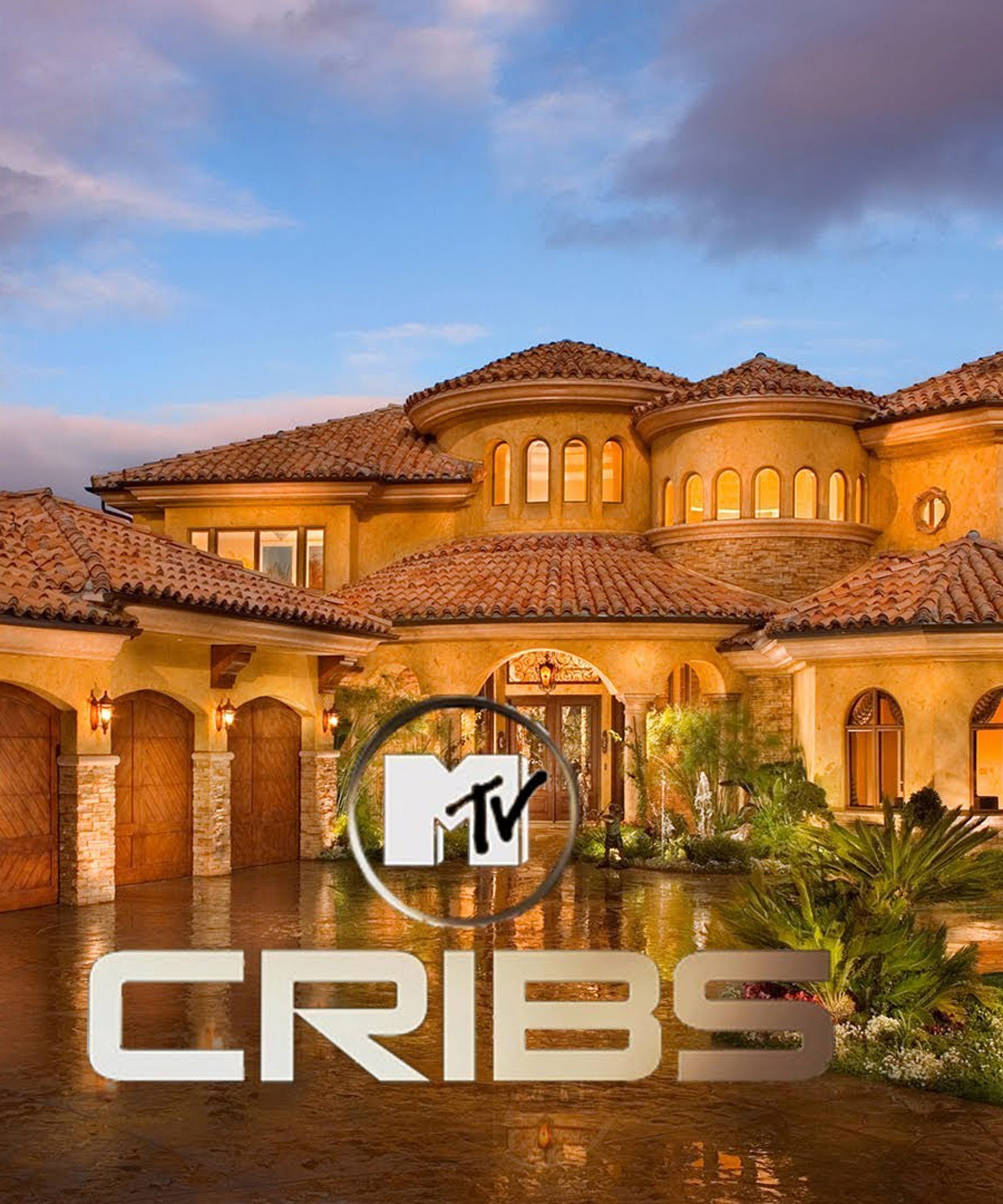 Iconic Beach Houses From MTV Cribs Iconic Beach Houses From MTV Cribs
