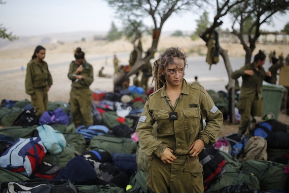 IDF Prisoners Of War In Gaza: Their Stories Of Capture And Survival IDF Prisoners Of War In Gaza: Their Stories Of Capture And Survival