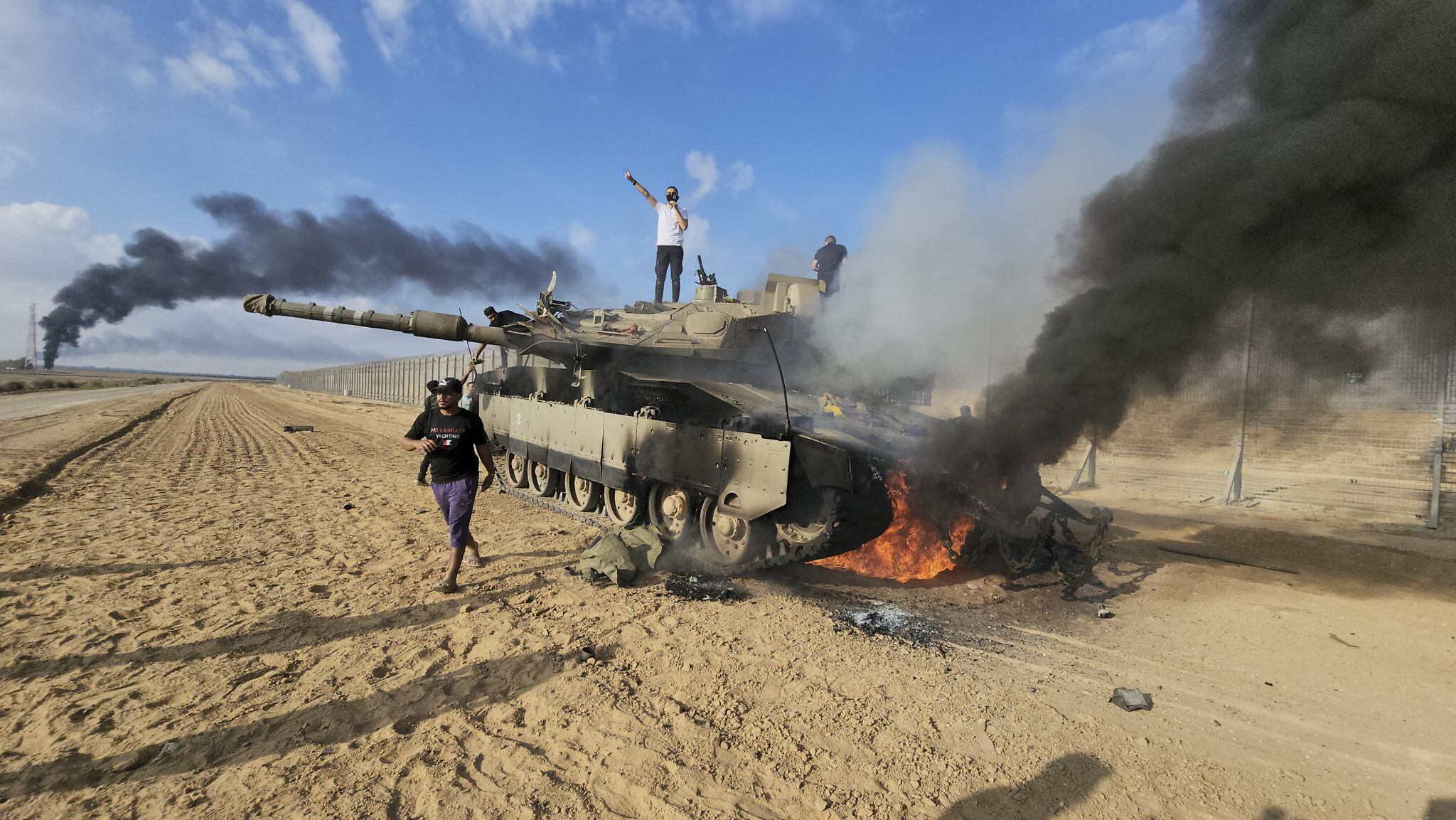 IDF Soldiers In Gaza: A Chronicle Of Capture And Perseverance IDF Soldiers In Gaza: A Chronicle Of Capture And Perseverance