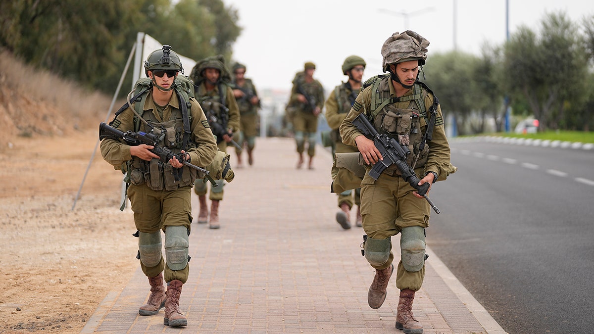 IDF Soldiers Missing In Gaza: Their Stories Of Heroism