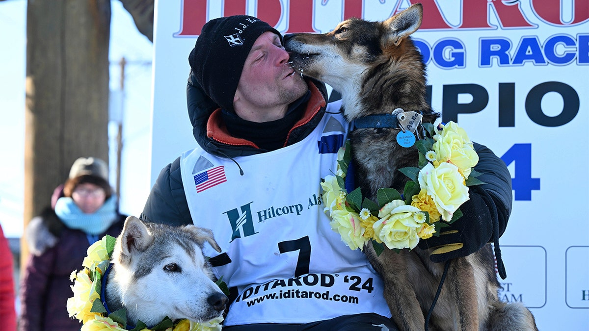 Iditarod 2024: Following Seven Rookie Teams To Nome Iditarod 2024: Following Seven Rookie Teams To Nome
