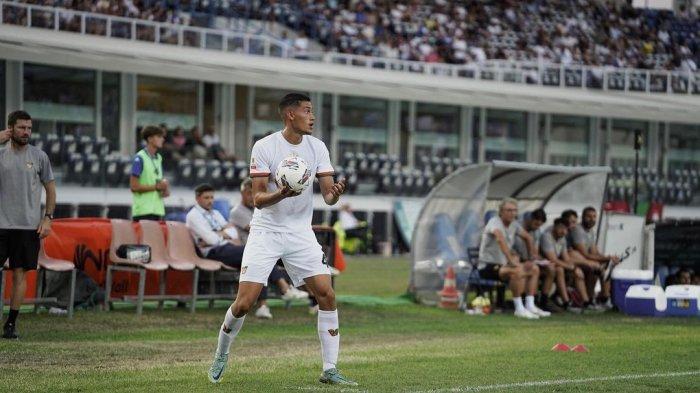 Idzes Tampil Penuh, Venezia Vs Atalanta: Implikasi Untuk Timnas Indonesia Idzes Tampil Penuh, Venezia Vs Atalanta: Implikasi Untuk Timnas Indonesia