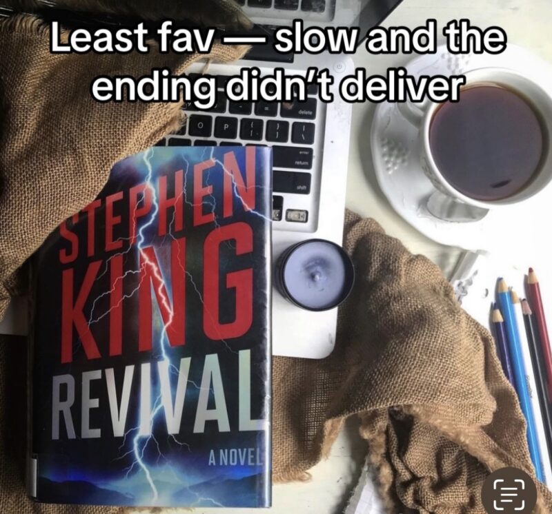 If You Call Yourself A Stephen King Fan, You've Read THESE 5 Books If You Call Yourself A Stephen King Fan, You've Read THESE 5 Books